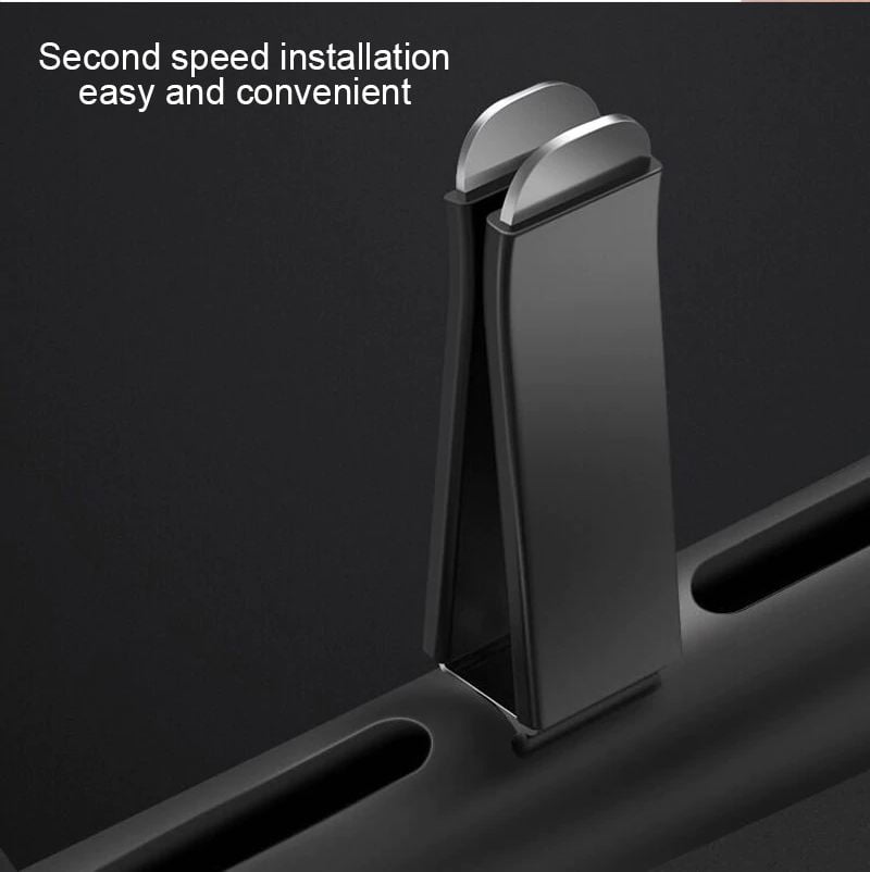 Car Air Freshener Vent Air Freshener Aluminum Alloy Material - Image 5