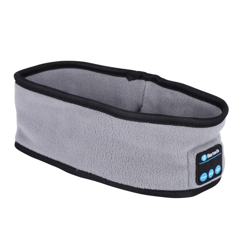 Headband Eye Mask Wireless Bluetooth Earphone - Image 6