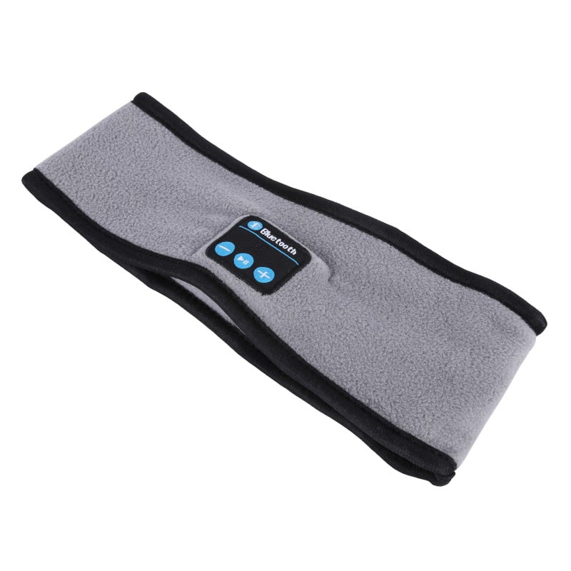 Headband Eye Mask Wireless Bluetooth Earphone - Image 5