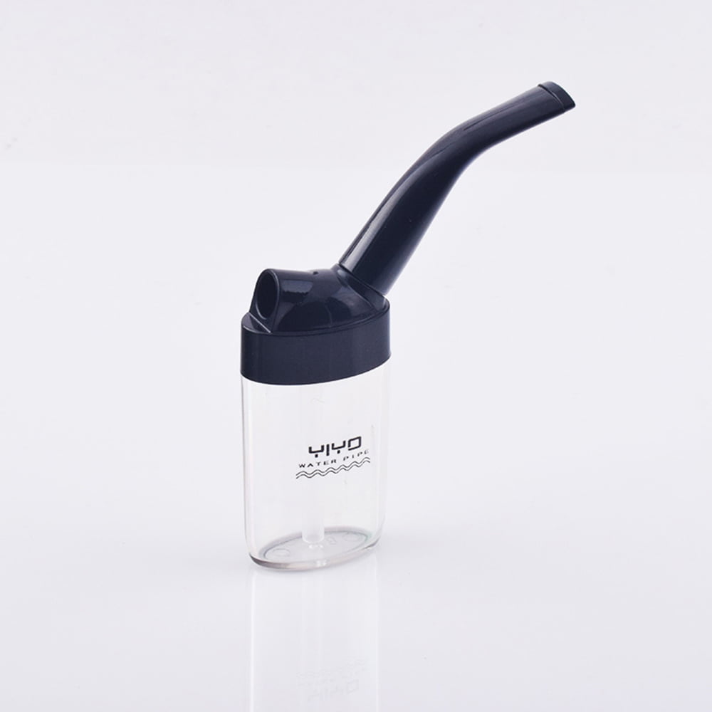 Pocket Size Mini Water Smoking Pipe - Image 5