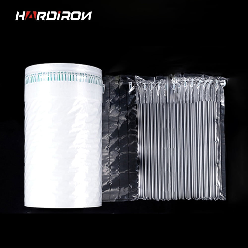 5 Meter Inflatable air buffer plastic packaging Bubble Sheets Anti-pressure resistance Anti-beating Express Pocket Material - Image 2