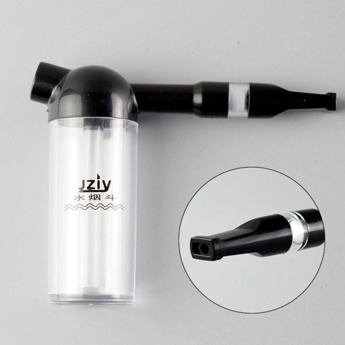 Double-Filter-Cigarette-Holder-Portable-Mini-Water-Smoking-Pipe-Hookah-Pipe-1