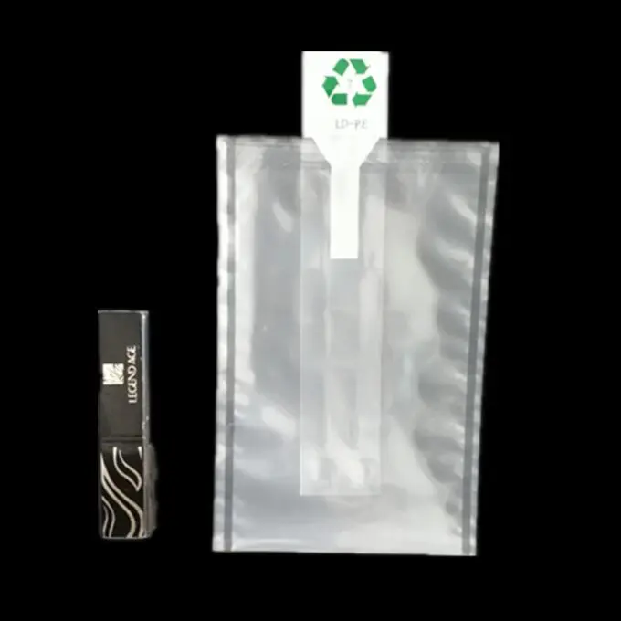 50pcs Glasses Cosmetics Packaging Open Air Column Packing Bags Buffer Bag Pressure Defense Packaging Add Thick 1