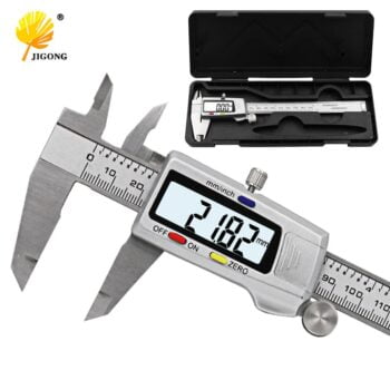 Measuring-Tool-Stainless-Steel-Digital-Caliper-6-150mm-Messschieber-paquimetro-measuring-instrument-Vernier-Calipers