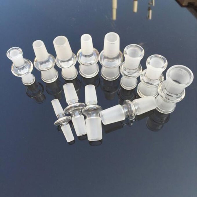 High-Quality-Quartz-Adapter-for-Water-Glass-Pipes-Hookah-Pipes-14-Male-To-18-Female-Adapter-1