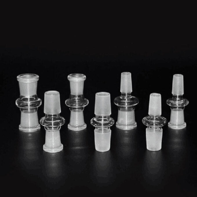 High-Quality-Quartz-Adapter-for-Water-Glass-Pipes-Hookah-Pipes-14-Male-To-18-Female-Adapter-3